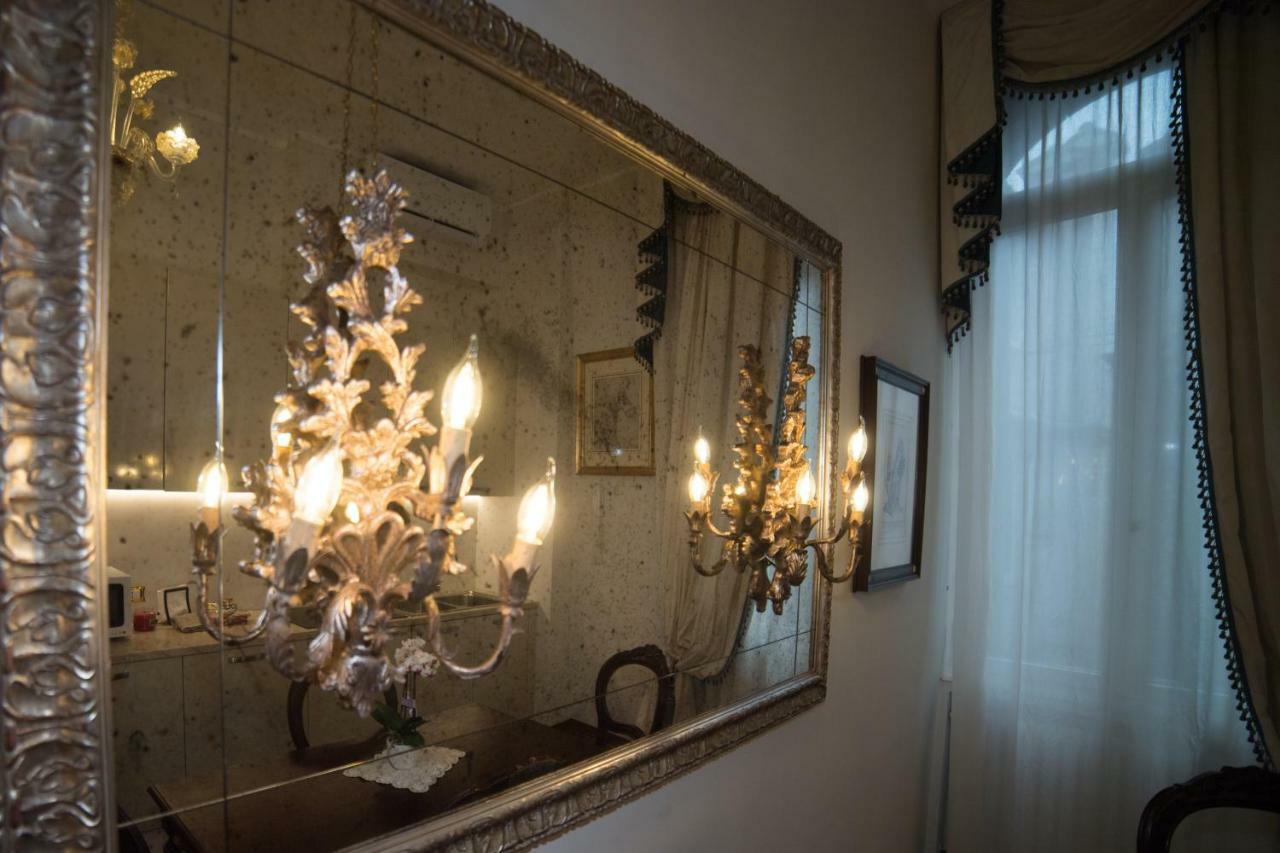 Ca' Dell' Arte Luxury Appartamento Venezia Esterno foto